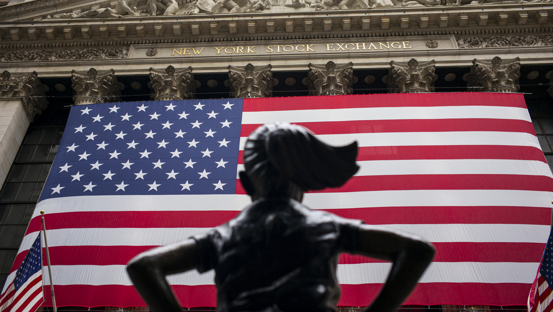 Putin: "Estados Unidos está socavando el instrumento más importante de su poder"