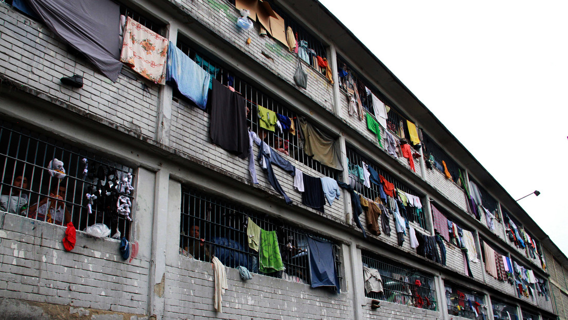 "Una amenaza para el Estado" : Petro tras el asesinato del director de una cárcel en Colombia