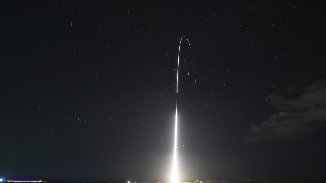 EE.UU. realiza otra prueba nuclear sin explosión bajo el mandato de Biden