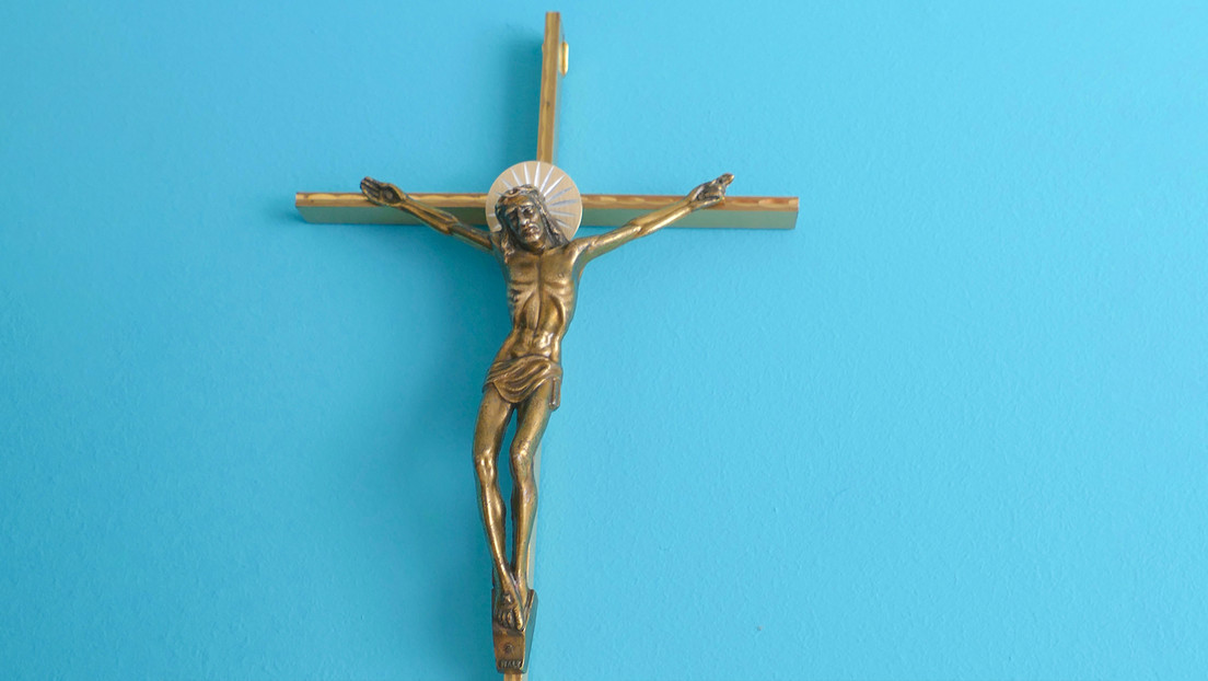 La capital de un país europeo prohíbe los crucifijos en el Ayuntamiento
