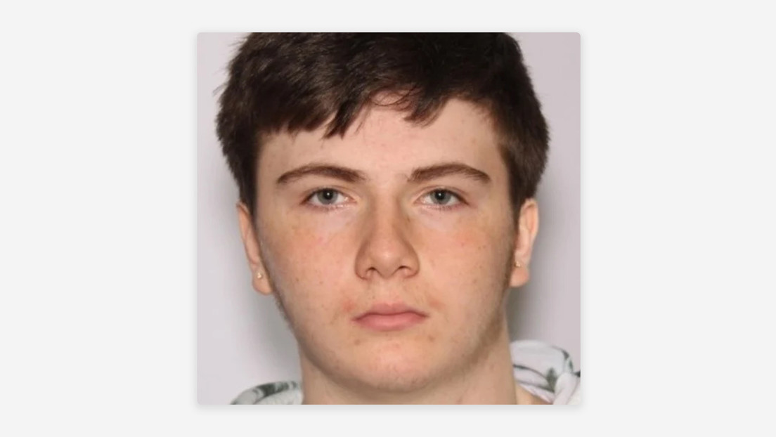 Detienen al sospechoso de 18 años más buscado por el FBI