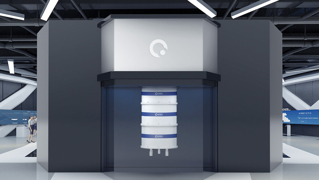 China avanza hacia la autosuficiencia en la tecnología cuántica pese a las presiones de EE.UU.