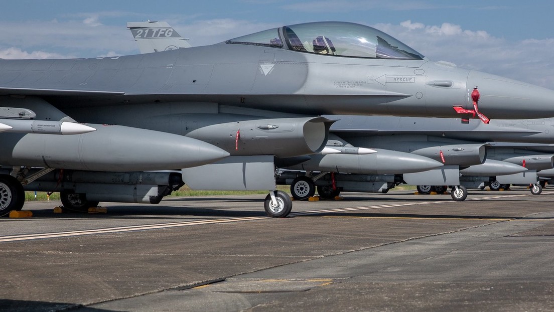 China sanciona a empresas de EE.UU. por la venta de armas a Taiwán