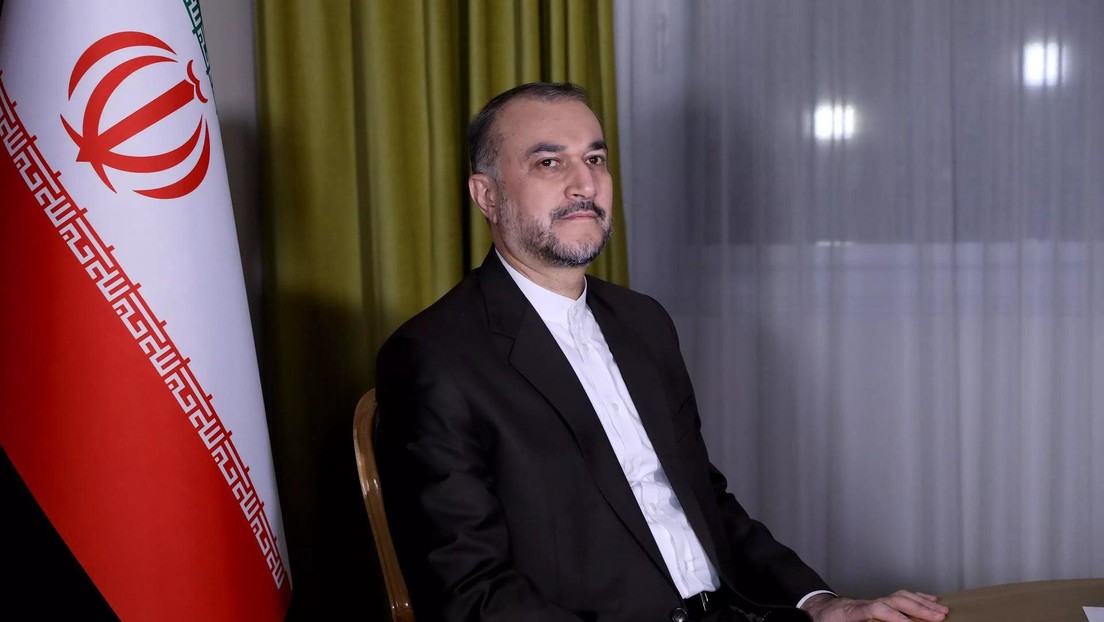 Confirman la muerte del canciller iraní en el accidente del helicóptero presidencial