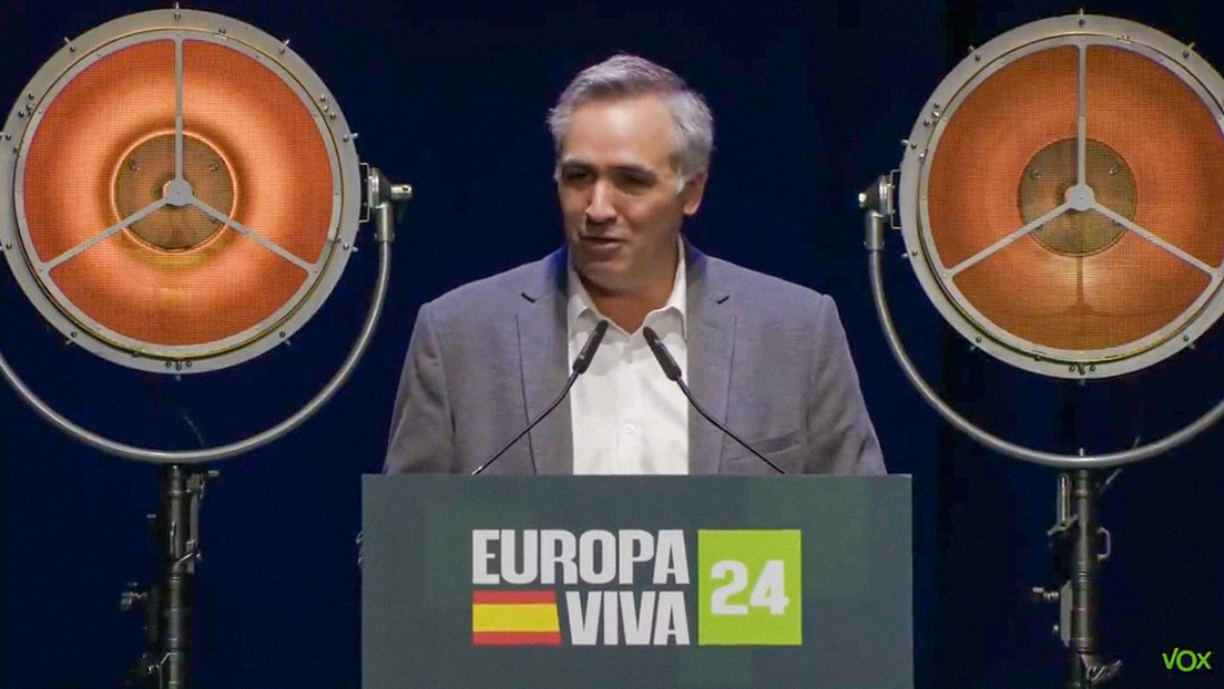 Contra el divorcio y aborto: secretario de Culto de Milei convoca a recuperar "valores de 1492"