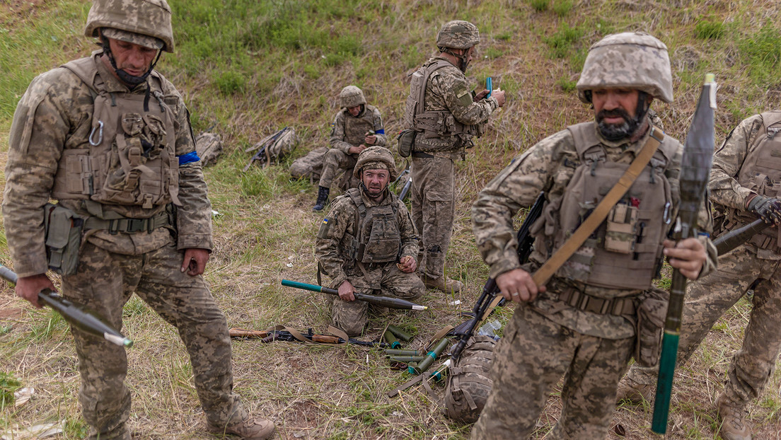 Moscú ante la ONU: Aún queda la posibilidad de solución pacífica para Ucrania