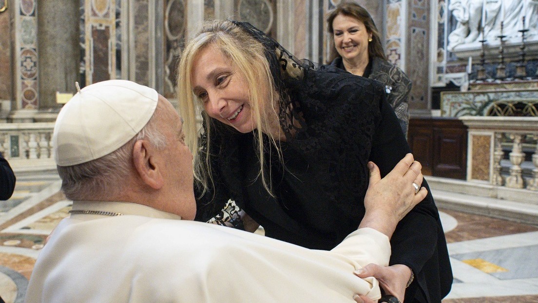 "Yo soy el jefe": La mujer más poderosa de Argentina debuta en X