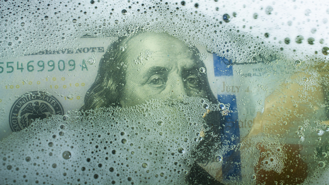 Condenan en EE.UU. al líder de una sofisticada estructura del Cártel de Sinaloa para lavar dinero