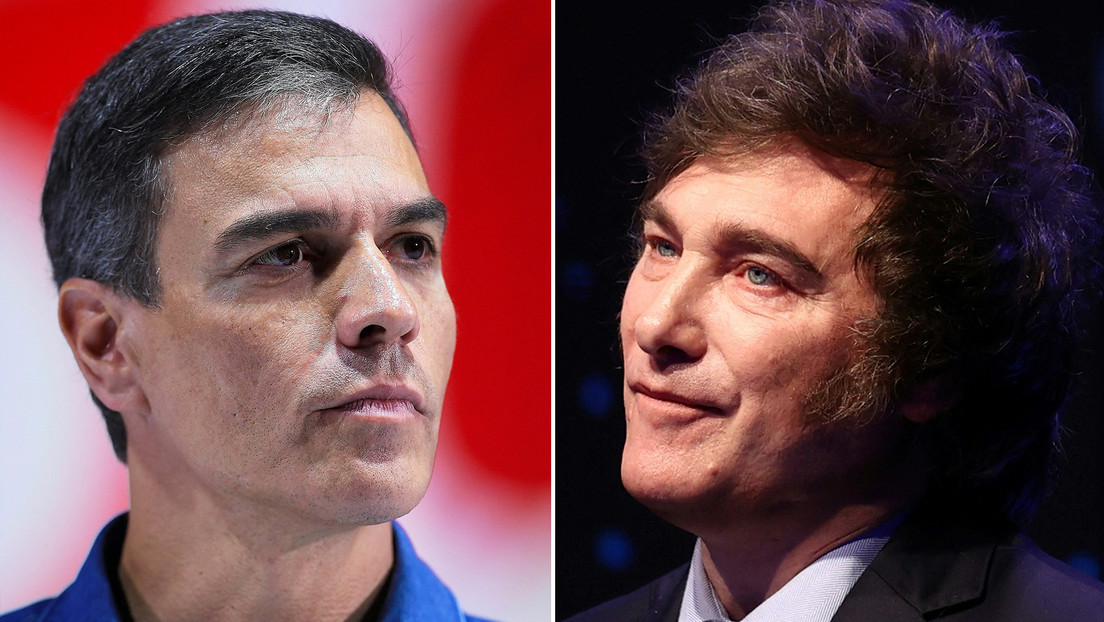 MINUTO A MINUTO: Crisis diplomática entre España y Argentina