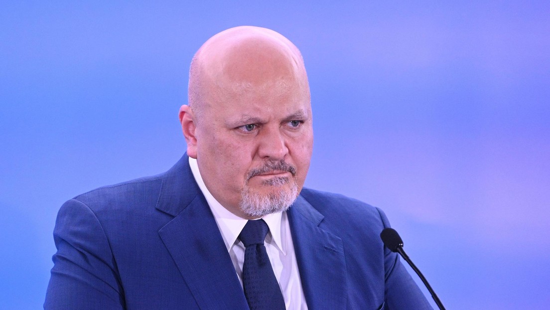 Fiscal de la CPI habla de las amenazas que ha recibido por investigar a Israel