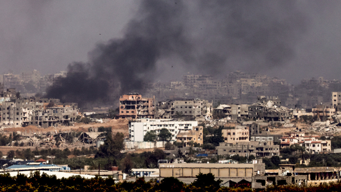 Reportan que Irlanda reconocerá el Estado de Palestina este miércoles