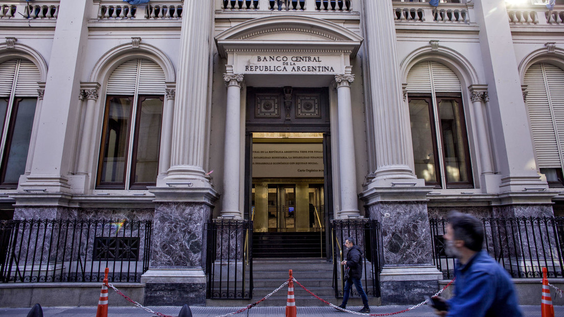 "Si hay algo que puede hacer es daño": Milei ratifica su idea de cerrar el Banco Central