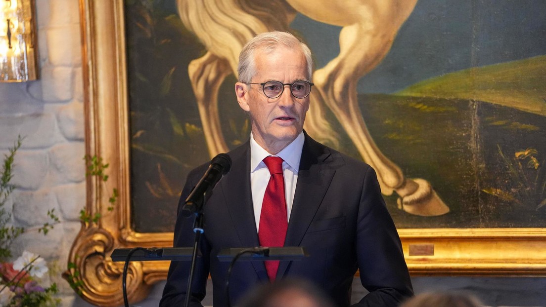 Noruega reconoce a Palestina como un Estado soberano