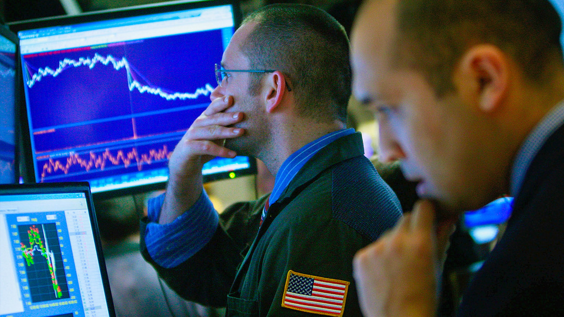 "Crisis financiera global": explican cómo Rusia podría responder al "robo" de los ingresos de sus activos congelados