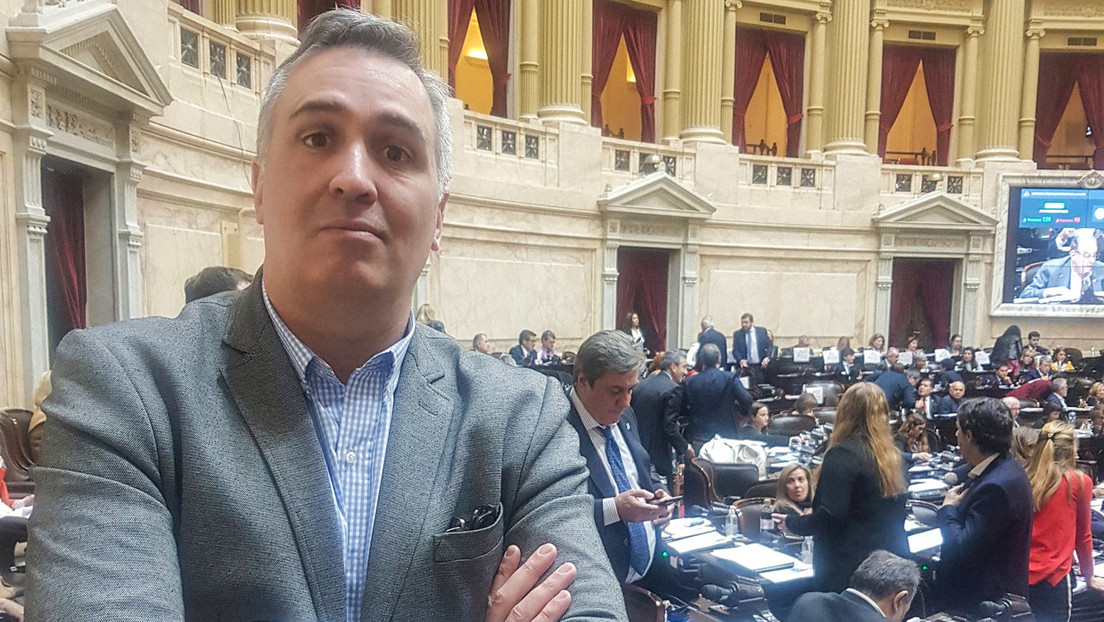 Oposición al divorcio, aborto y matrimonio igualitario: secretario de Culto de Milei enciende la polémica