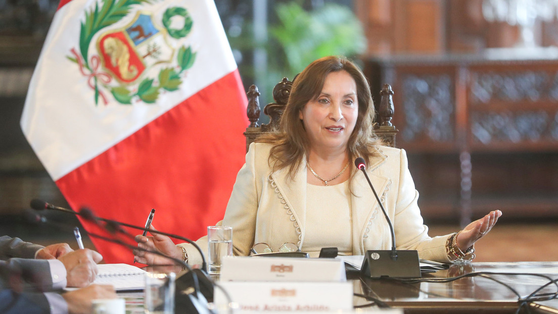 Gobierno de Perú anuncia demanda contra el Poder Judicial y la Fiscalía