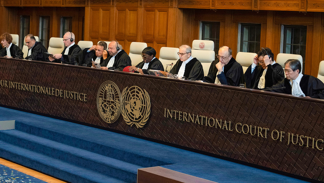 CIJ no dictará "medidas provisionales" contra Ecuador tras demanda de México