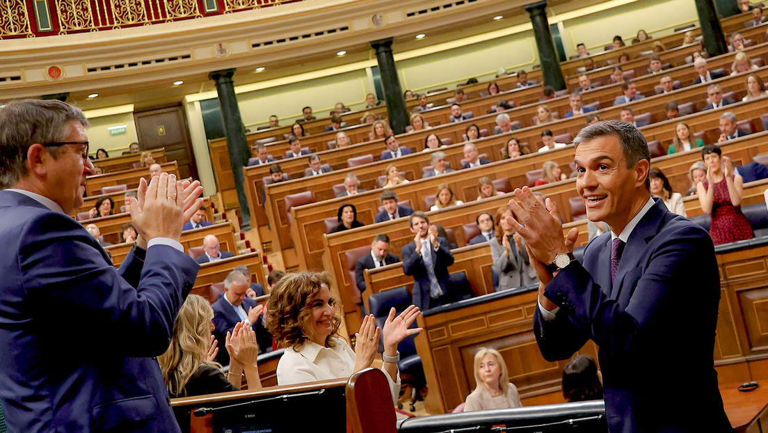 La crisis de España con Argentina consigue el cierre de filas de los socios de Sánchez