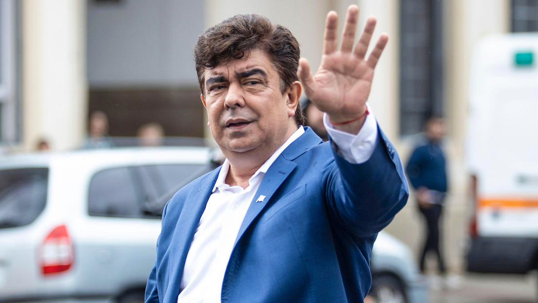 Procesan por abuso sexual al intendente del distrito más poblado de la provincia de Buenos Aires