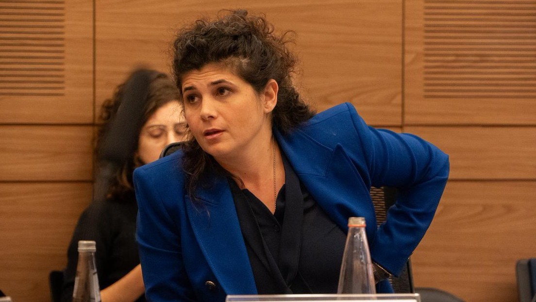 Diputada israelí pide "el reconocimiento de Cataluña y el País Vasco como países independientes"