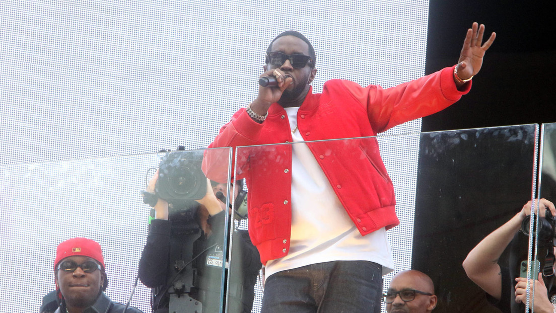 Presentan otra demanda de agresión sexual contra 'Diddy'