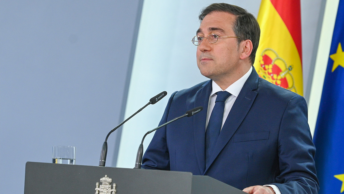 ¿Cómo reaccionará España al prohibir Israel la conexión entre su Consulado y palestinos?