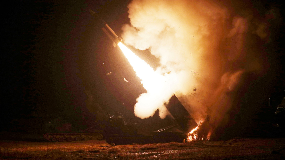 Lavrov: Las armas de EE.UU. ya están siendo utilizadas contra el territorio de Rusia