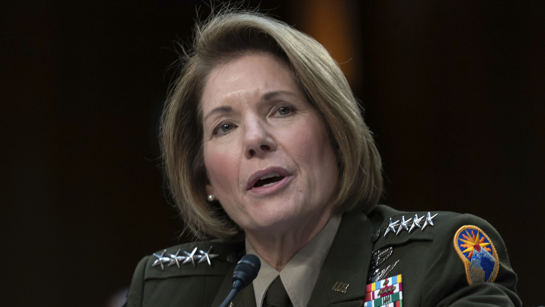 EE.UU. asegura que sus "enemigos" en América Latina pretenden "reemplazar" la democracia