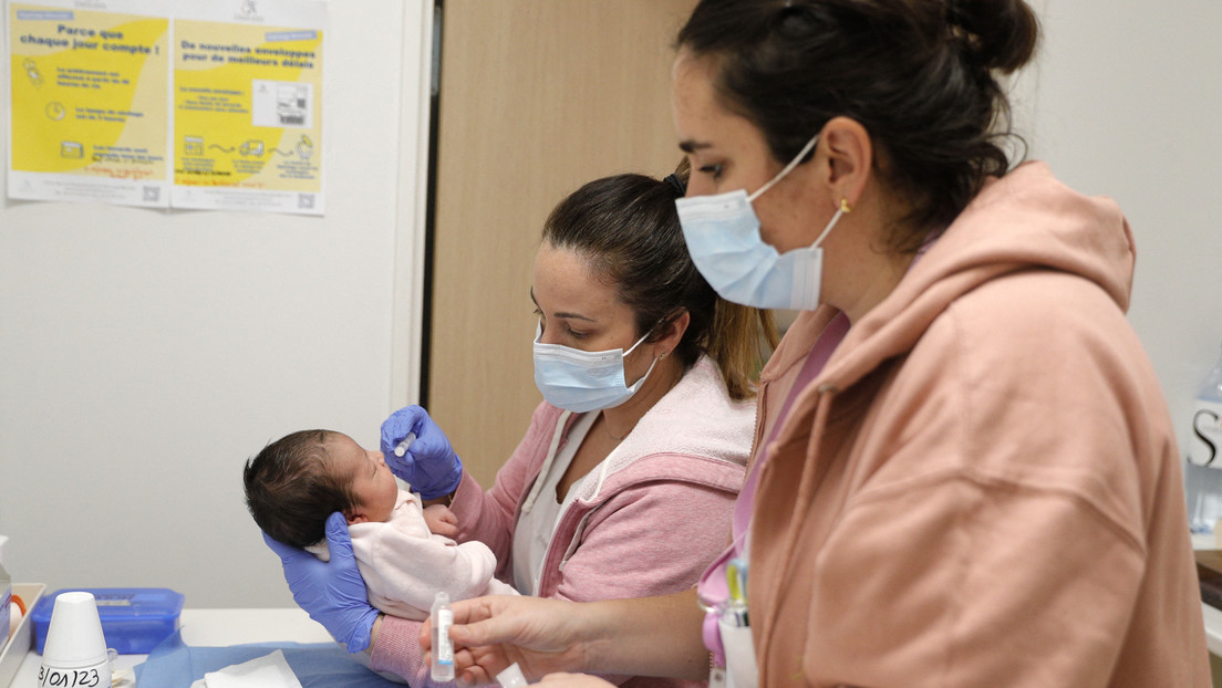 OMS: El covid-19 borra una década de avances en la expectativa de vida