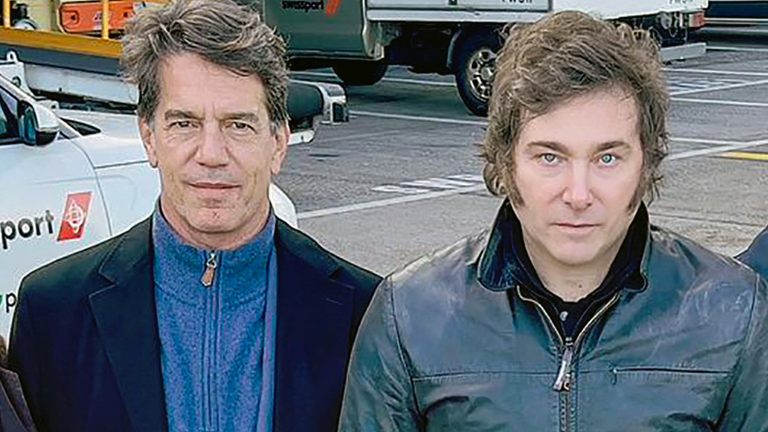 Confirman la salida del jefe de Gabinete de Milei, Nicolás Posse