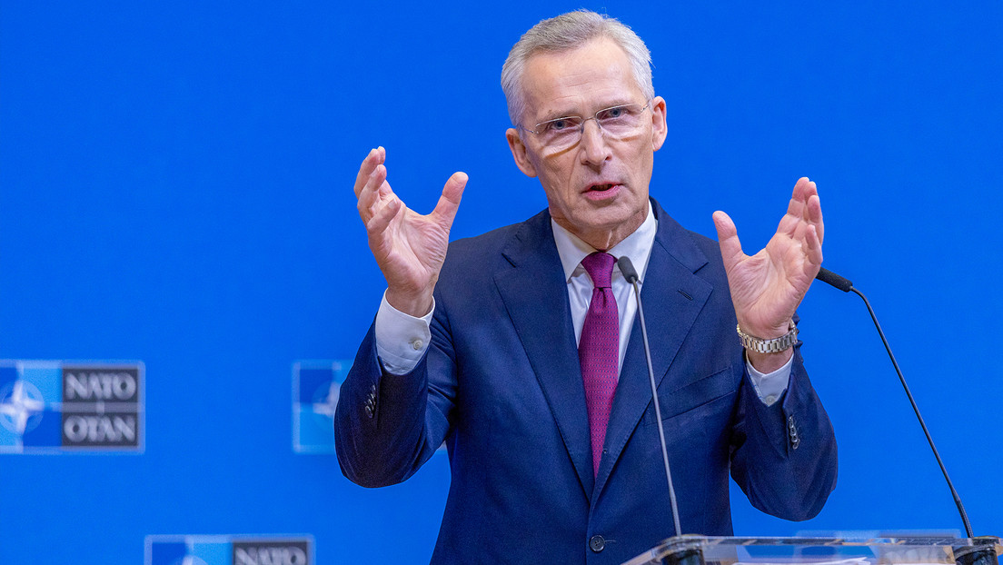 Stoltenberg revela cuándo podría la OTAN activar el artículo sobre defensa colectiva