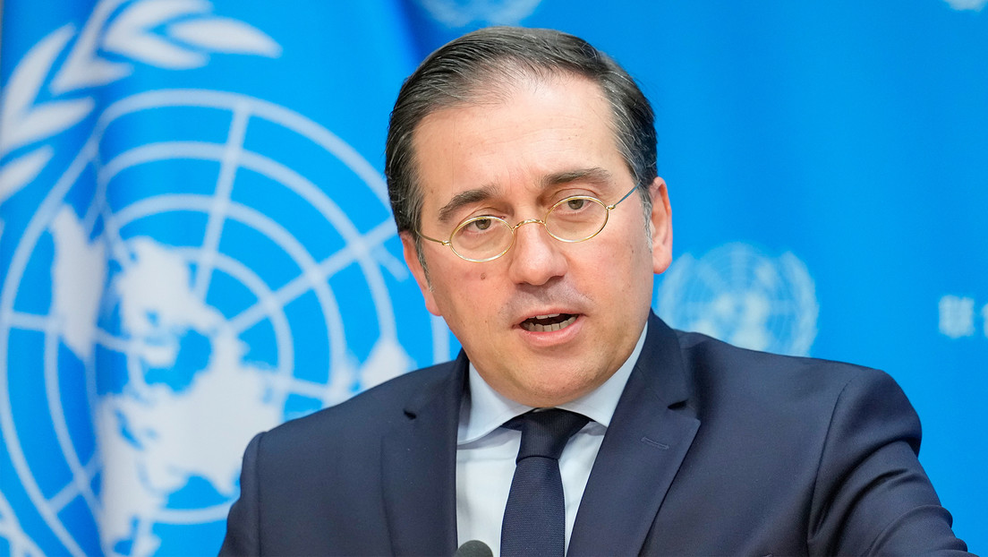 España exige a Israel acatar orden del CIJ sobre Rafa