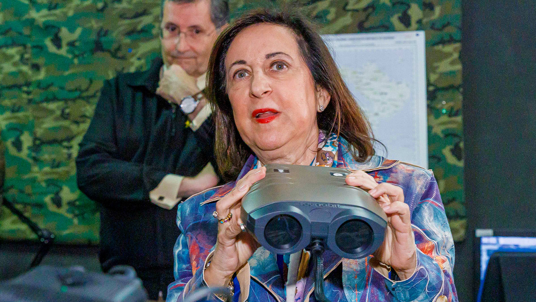 ¿Teme España más represalias de Israel?