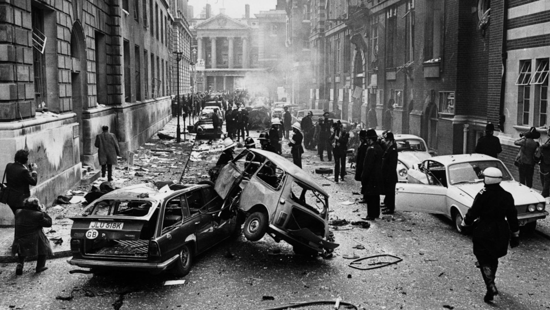 El fiscal de la CPI reacciona a las críticas de Londres y Washington