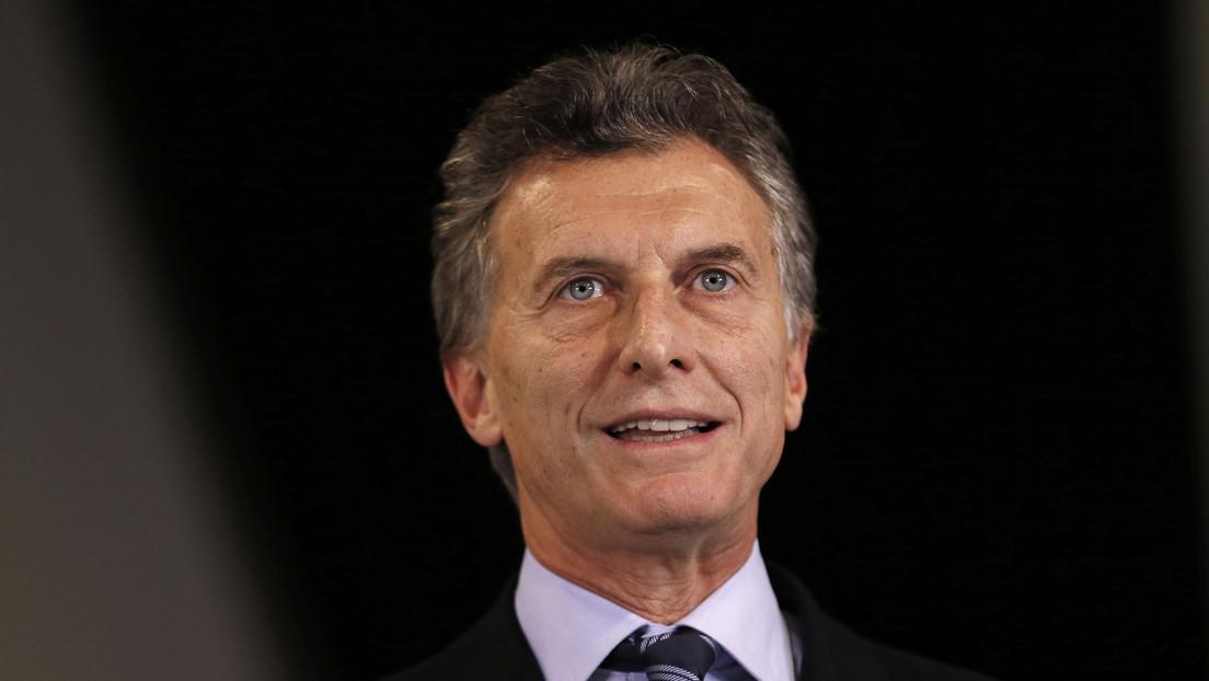 Macri pide darle "herramientas" a Milei y aprobar la Ley Bases