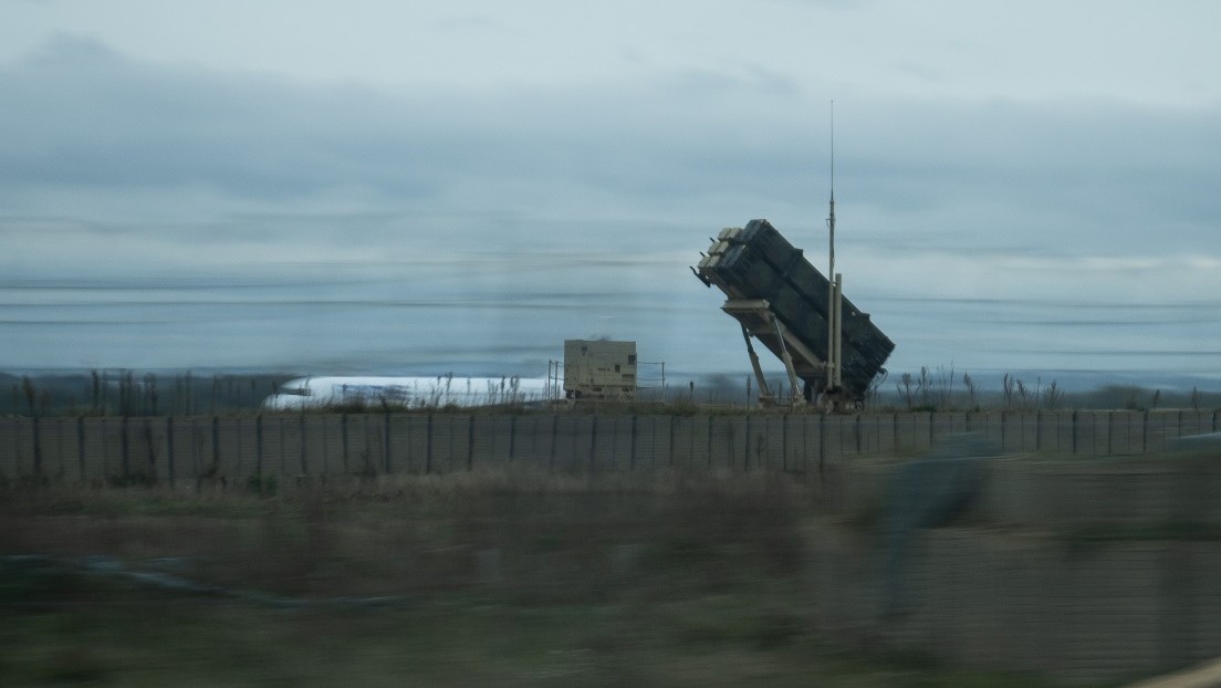 "Como contrabandista": revelan las vías británicas de entrega de armas a Ucrania