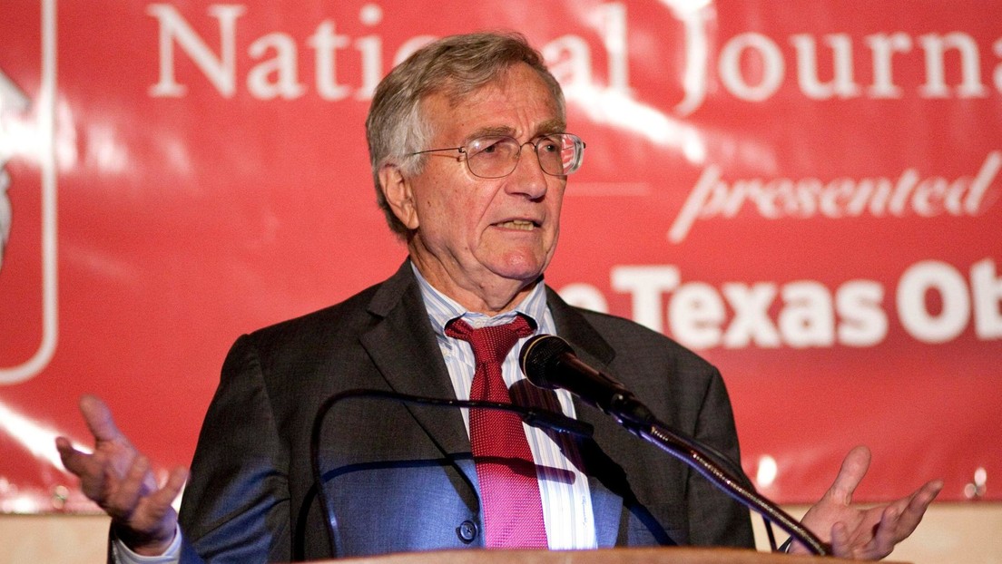 Seymour Hersh: Biden busca una guerra con Rusia para aumentar su índice de aprobación