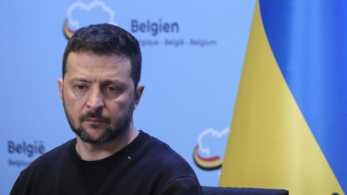 Putin explica quién es la única autoridad legítima en Ucrania ahora