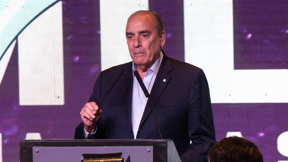 El nuevo jefe de Gabinete de Milei detalla los desafíos frente a la crisis en Argentina