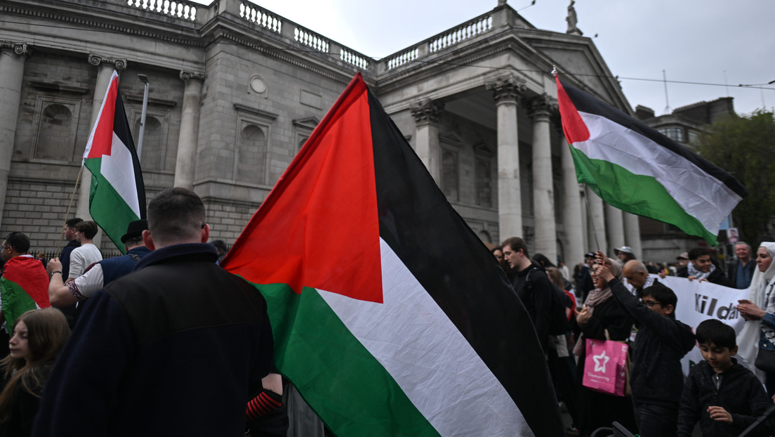 Una hipótesis sobre el reconocimiento de tres naciones europeas al Estado de Palestina