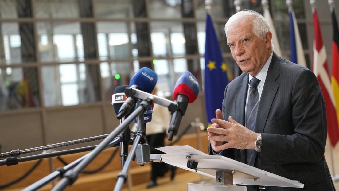 Cuántos países europeos ya están dispuestos a permitir que Kiev ataque a Rusia con sus armas