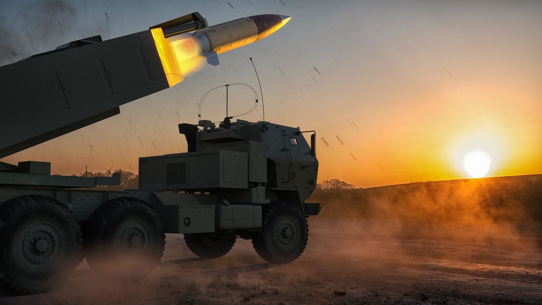 EE.UU. se resiste a permitir que Kiev utilice sus armas para atacar territorio ruso