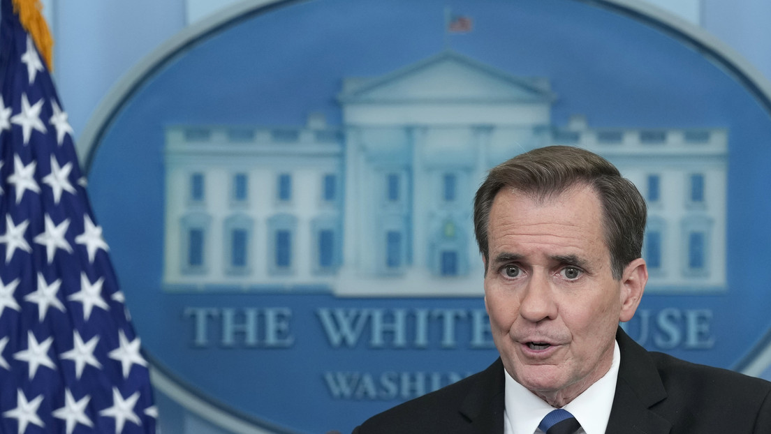 La Casa Blanca afirma que el ataque israelí a Rafa no cruzó la 'línea roja'