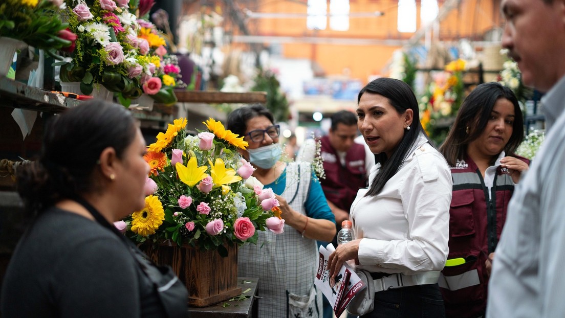 Violencia electoral en México deja más de 50 políticos asesinados durante las campañas