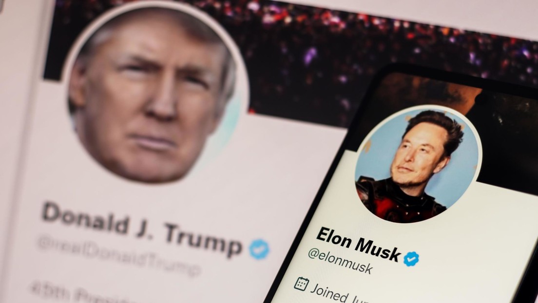 Trump podría ofrecerle a Musk un puesto de asesor si gana las elecciones