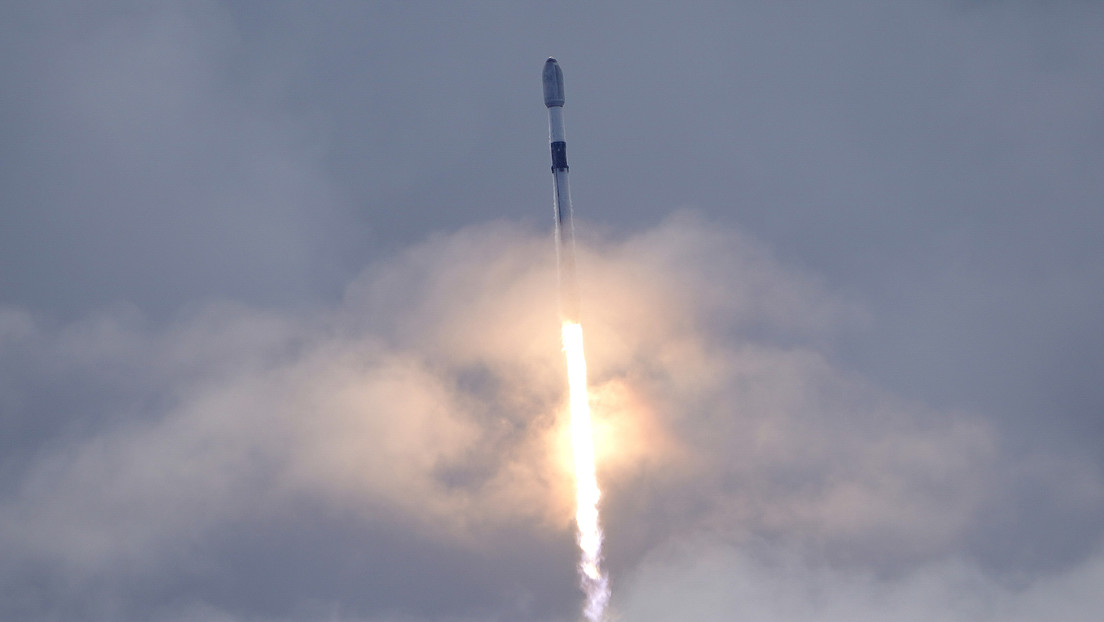 EE.UU. planea utilizar satélites comerciales con fines militares