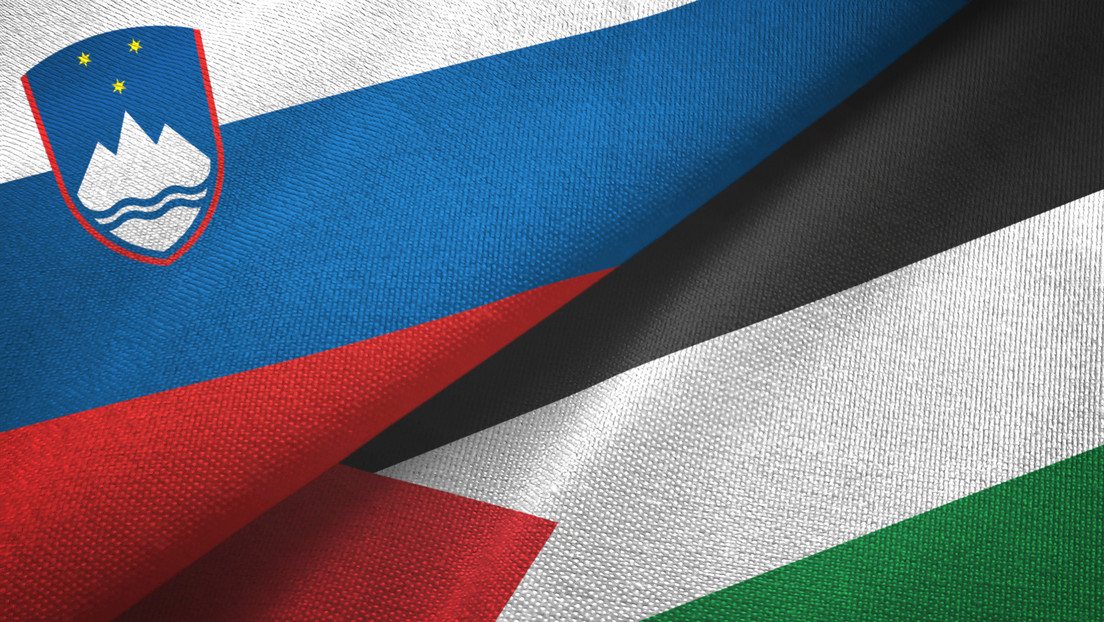 Otro país reconoce a Palestina como un Estado soberano