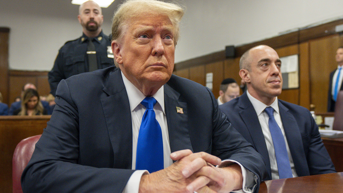 Todo lo que hay que saber sobre el histórico veredicto de culpabilidad contra Trump
