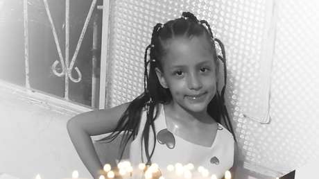 El propietario de una casa secuestra y mata a una inquilina de 8 años