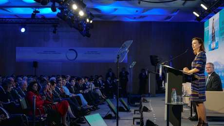 Argentina inicia el proceso formal para ingresar a la OCDE